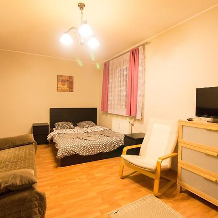 Happy Apartments - Economy Wrocław Zewnętrze zdjęcie