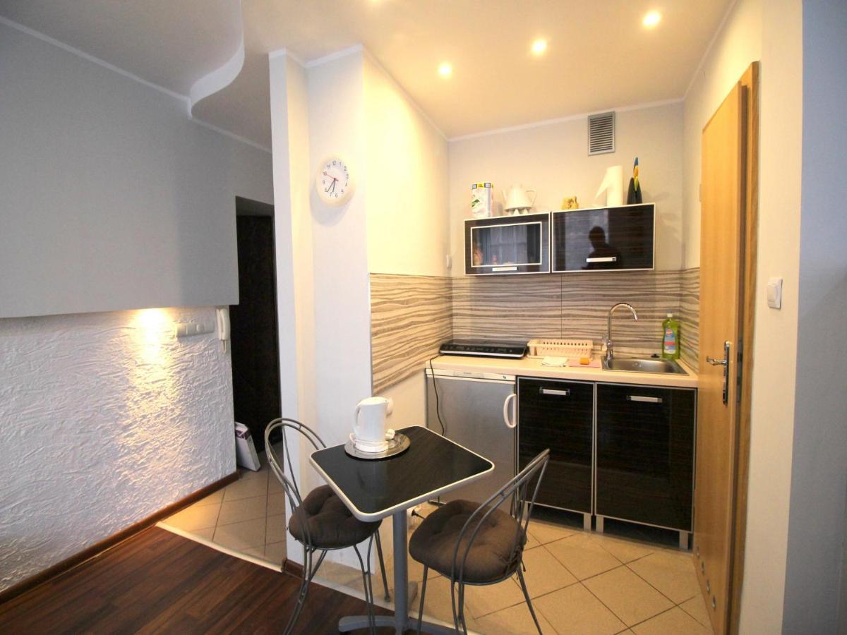 Happy Apartments - Economy Wrocław Zewnętrze zdjęcie