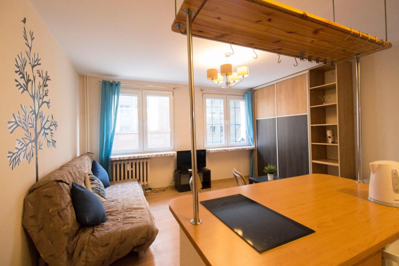Happy Apartments - Economy Wrocław Zewnętrze zdjęcie