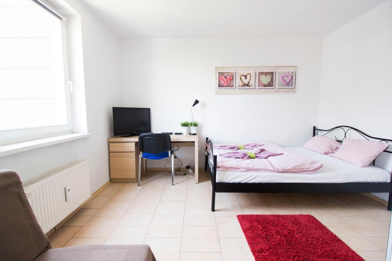 Happy Apartments - Economy Wrocław Zewnętrze zdjęcie