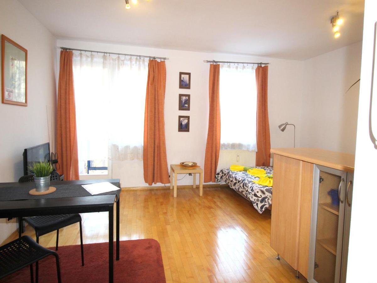 Happy Apartments - Economy Wrocław Zewnętrze zdjęcie