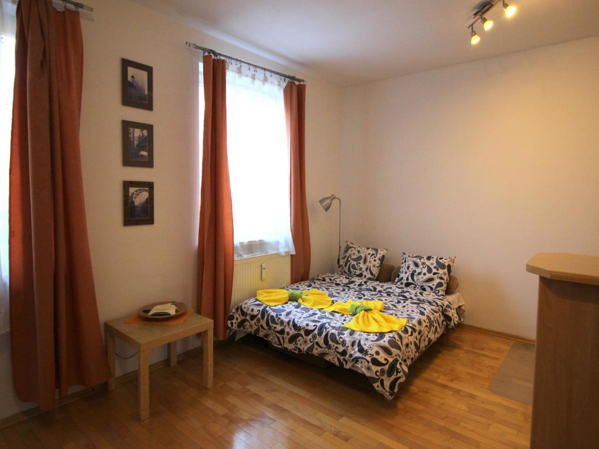 Happy Apartments - Economy Wrocław Zewnętrze zdjęcie