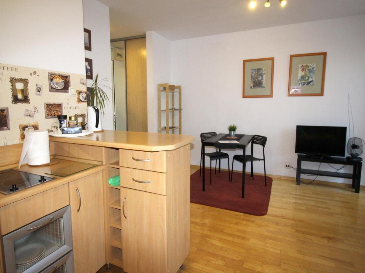 Happy Apartments - Economy Wrocław Zewnętrze zdjęcie
