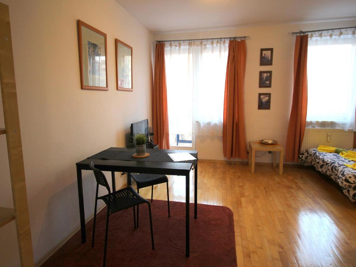 Happy Apartments - Economy Wrocław Zewnętrze zdjęcie
