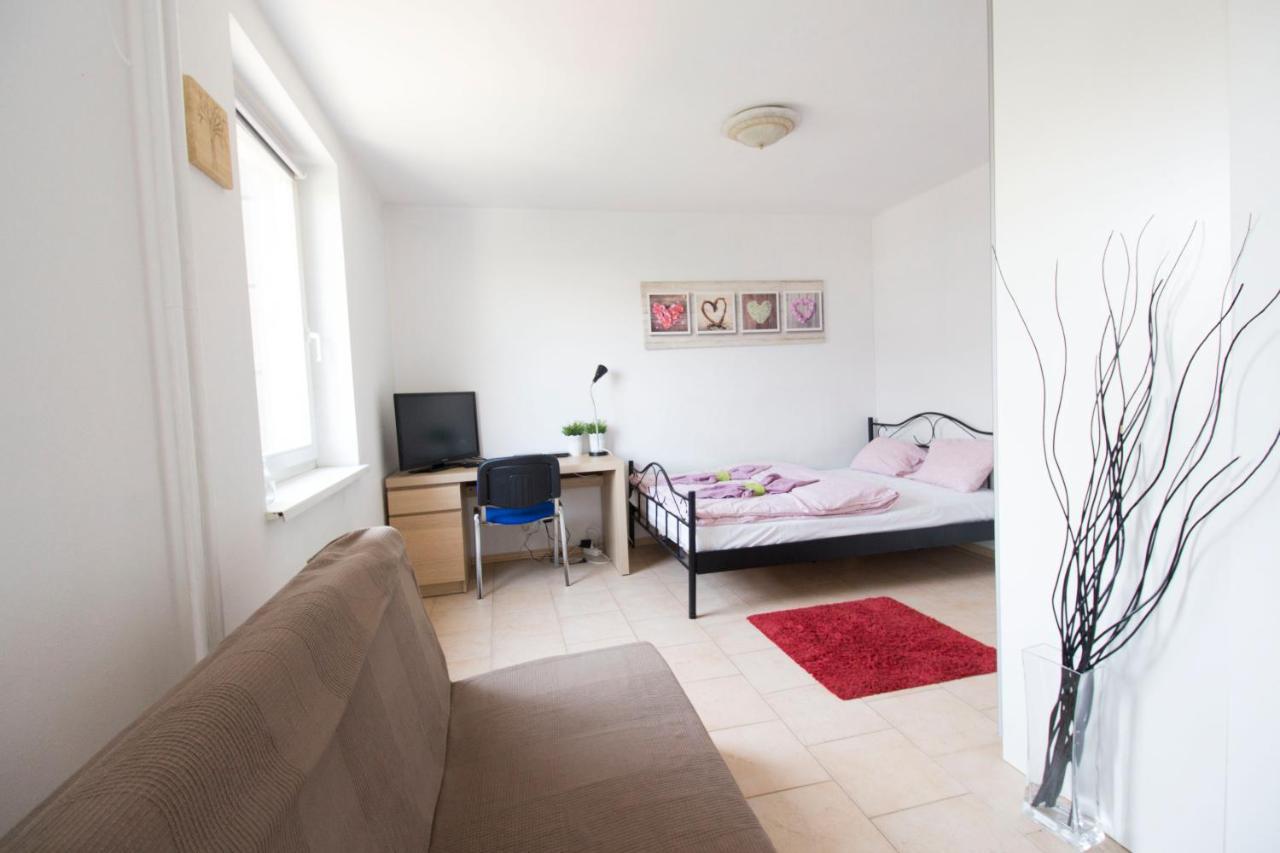 Happy Apartments - Economy Wrocław Zewnętrze zdjęcie