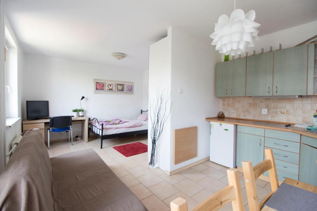 Happy Apartments - Economy Wrocław Zewnętrze zdjęcie