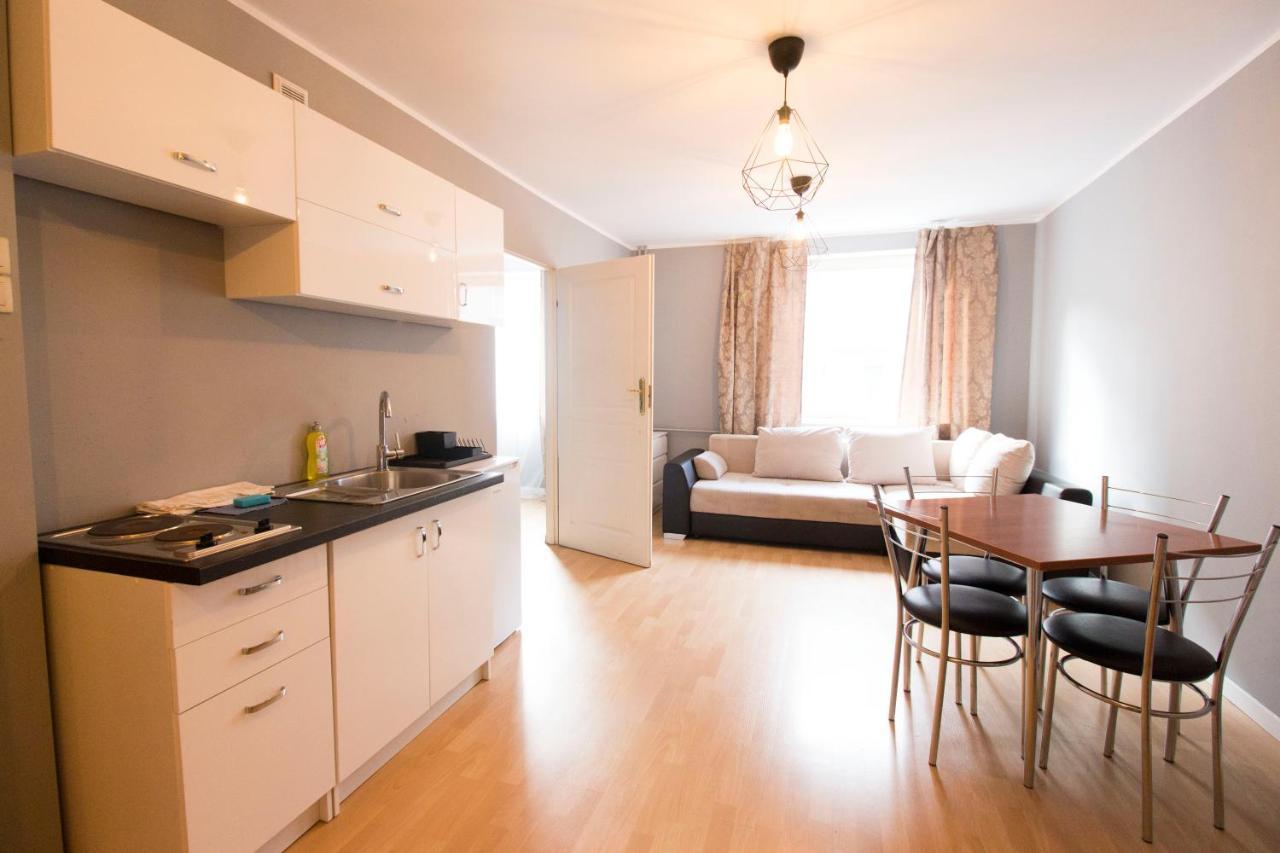 Happy Apartments - Economy Wrocław Zewnętrze zdjęcie